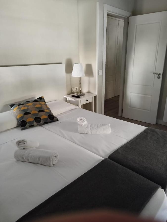 Apartamento Park I - Sshousing