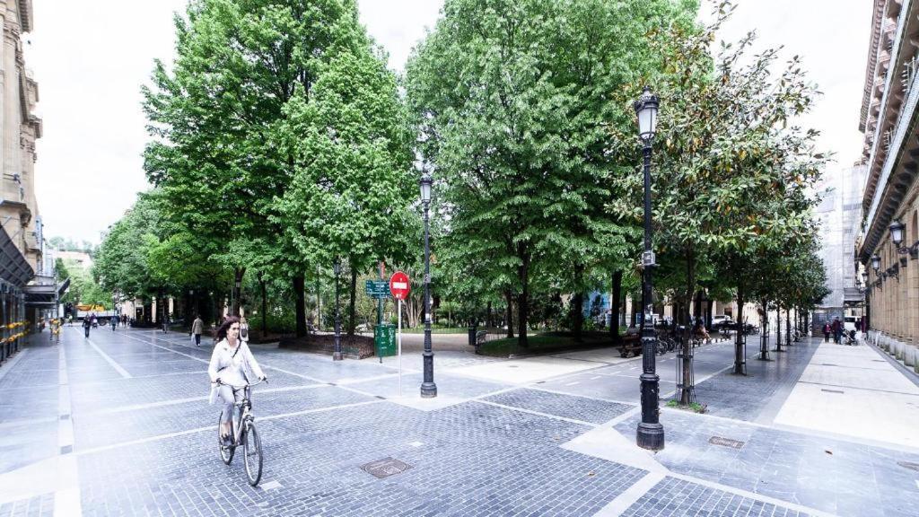 Park I - Sshousing * San Sebastián