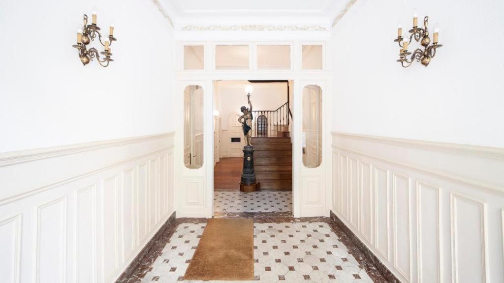 Apartamento Park I - Sshousing *