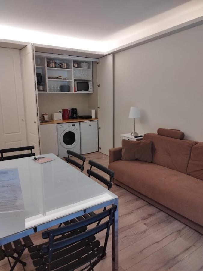 Park I - Sshousing Apartamento