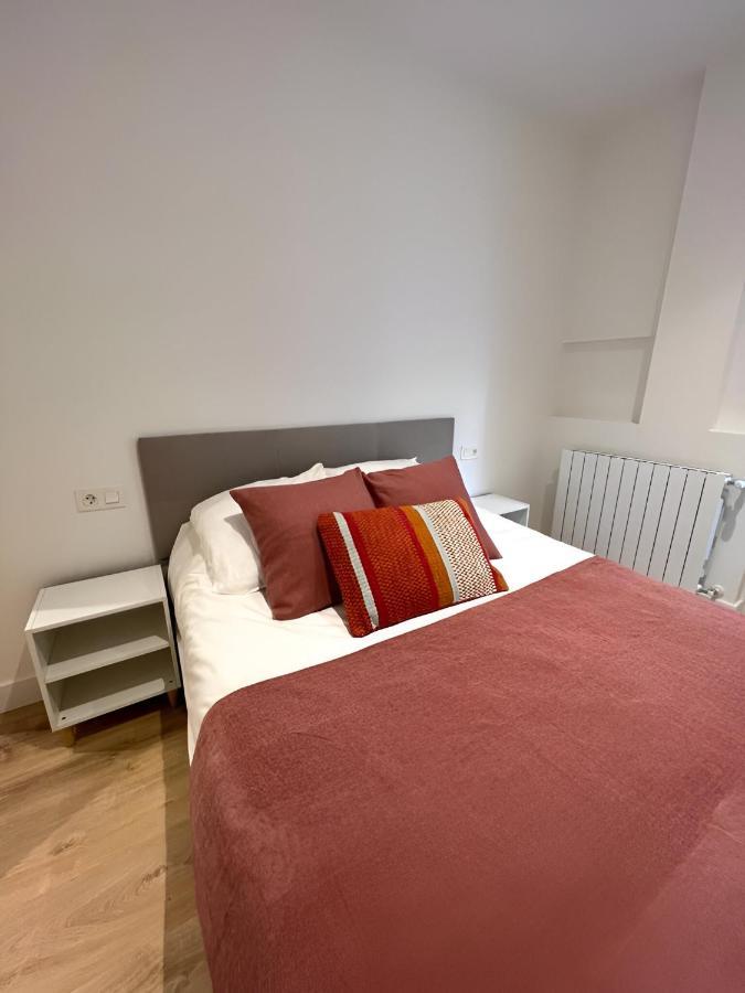 Appartement Colon -zurriola Beach
