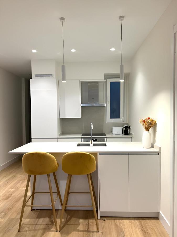 Appartement Colon -zurriola Beach