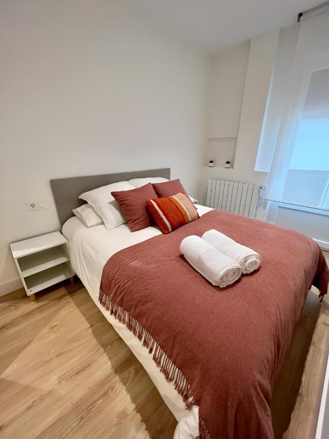 Appartement Colon -zurriola Beach *