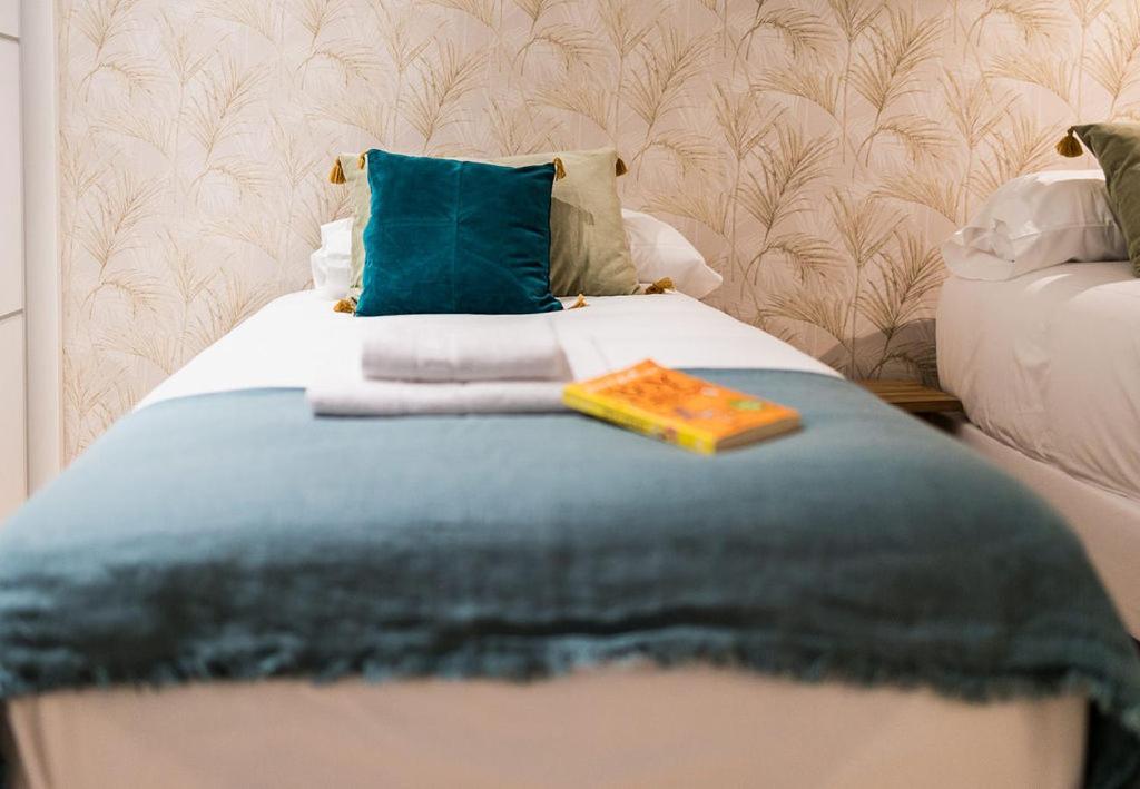 Apartamento Sunrise By Sweet San Sebastián