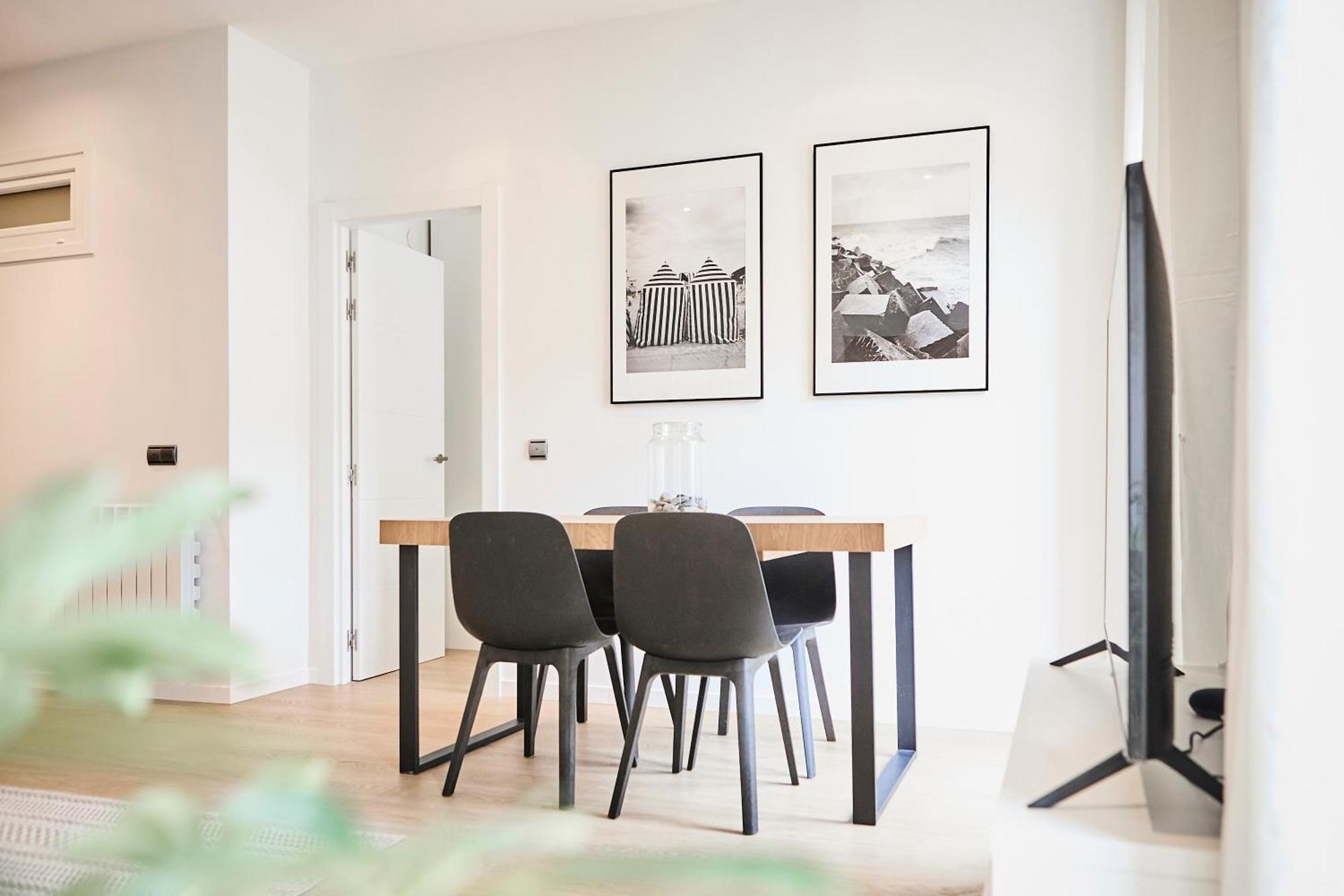 Urbieta By Basque Homes Apartamento
