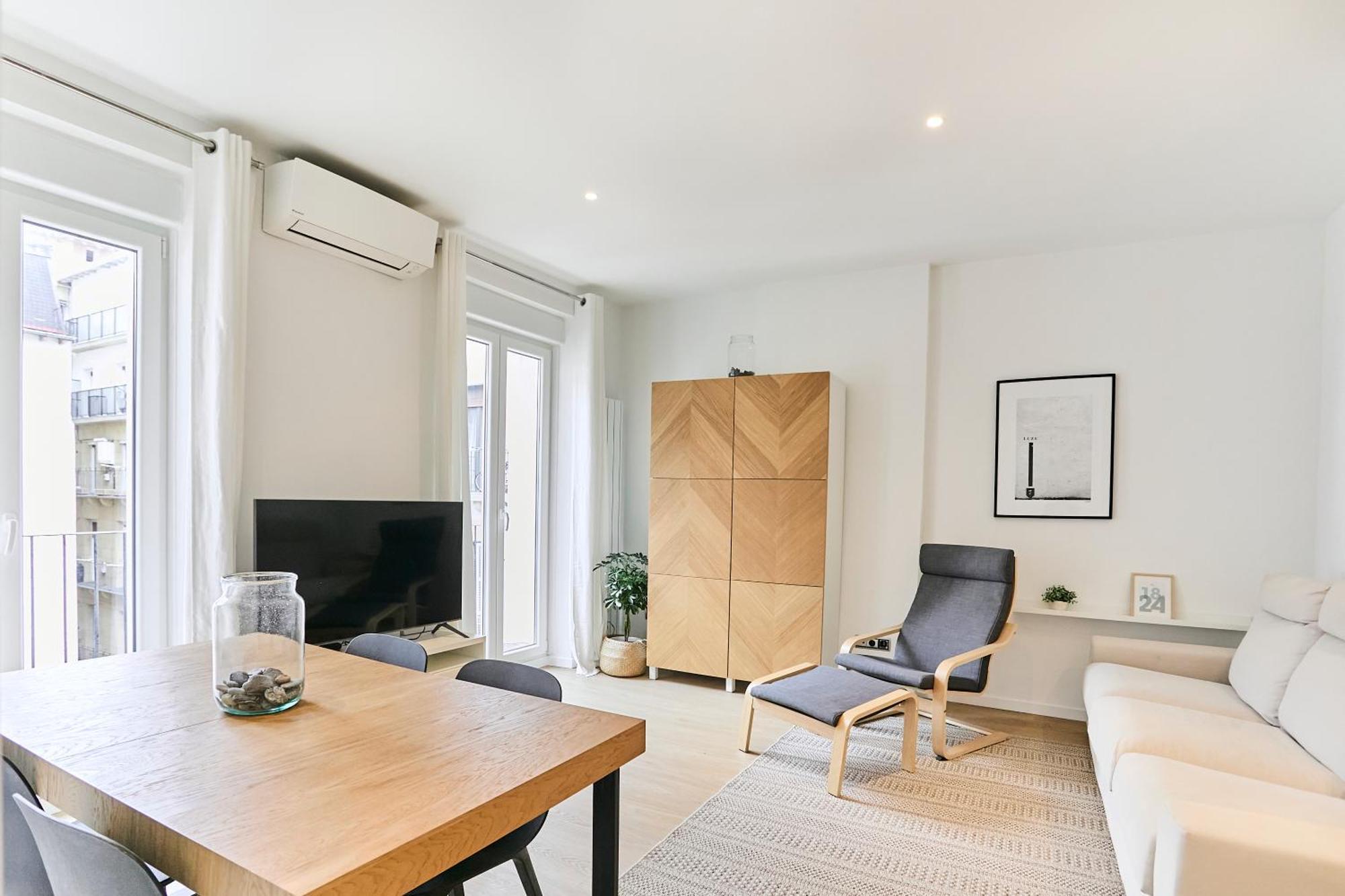 Urbieta By Basque Homes San Sebastián