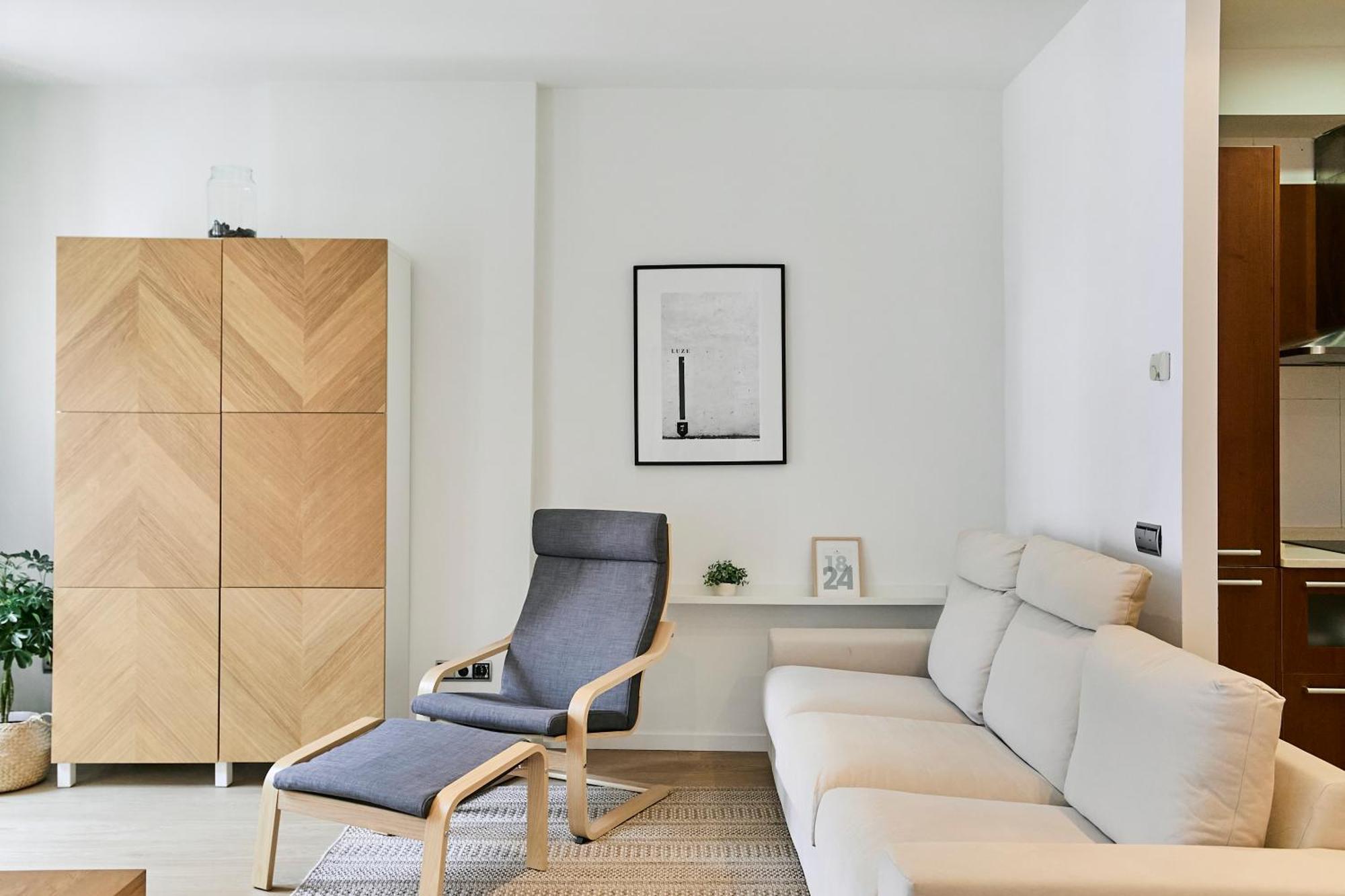 Urbieta By Basque Homes Apartamento San Sebastián