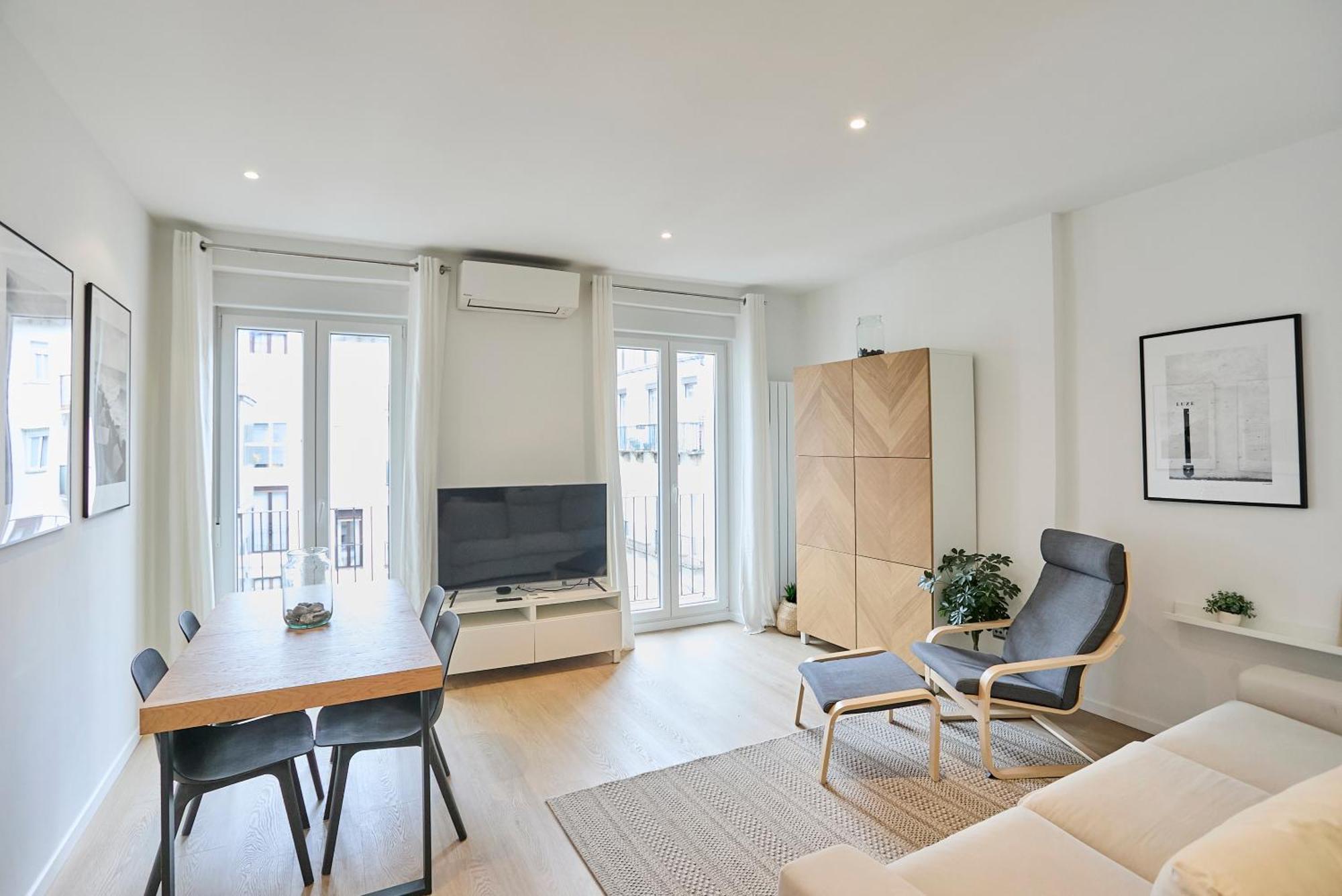 Urbieta By Basque Homes Apartamento *