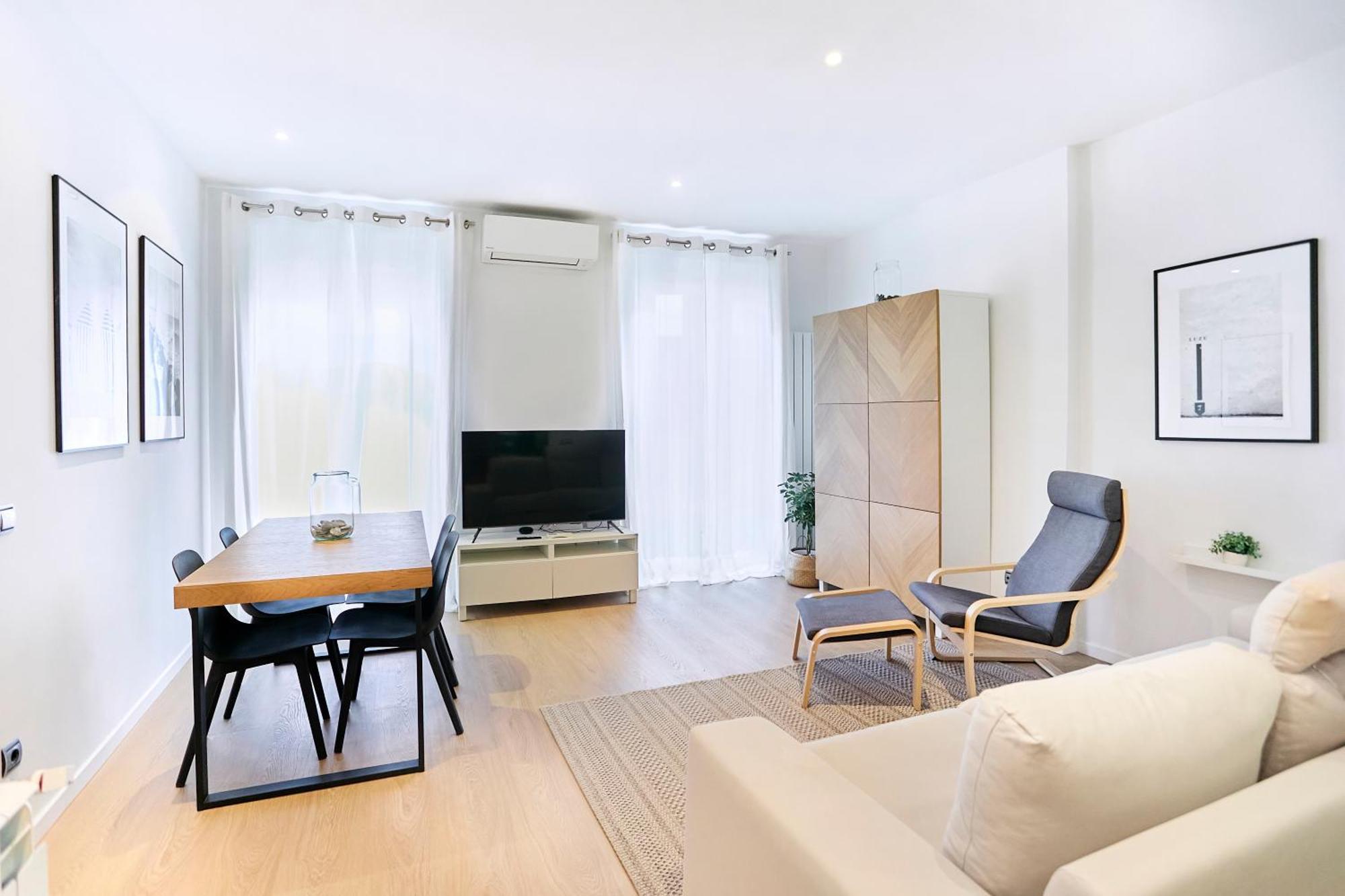 Urbieta By Basque Homes Apartamento *