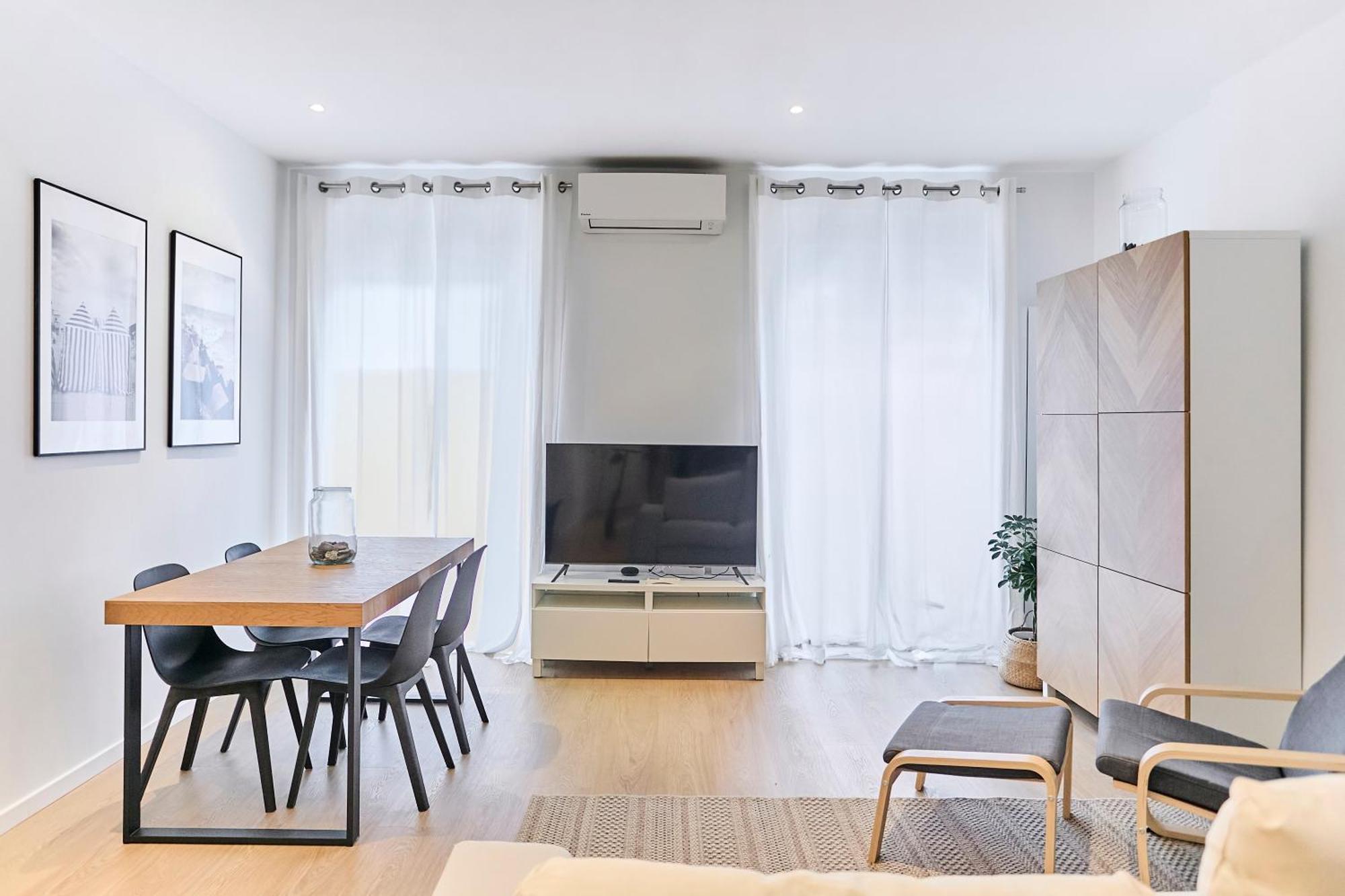 Urbieta By Basque Homes Apartamento *