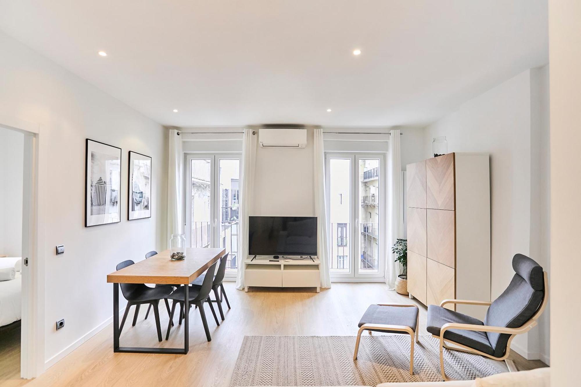 Apartamento Urbieta By Basque Homes