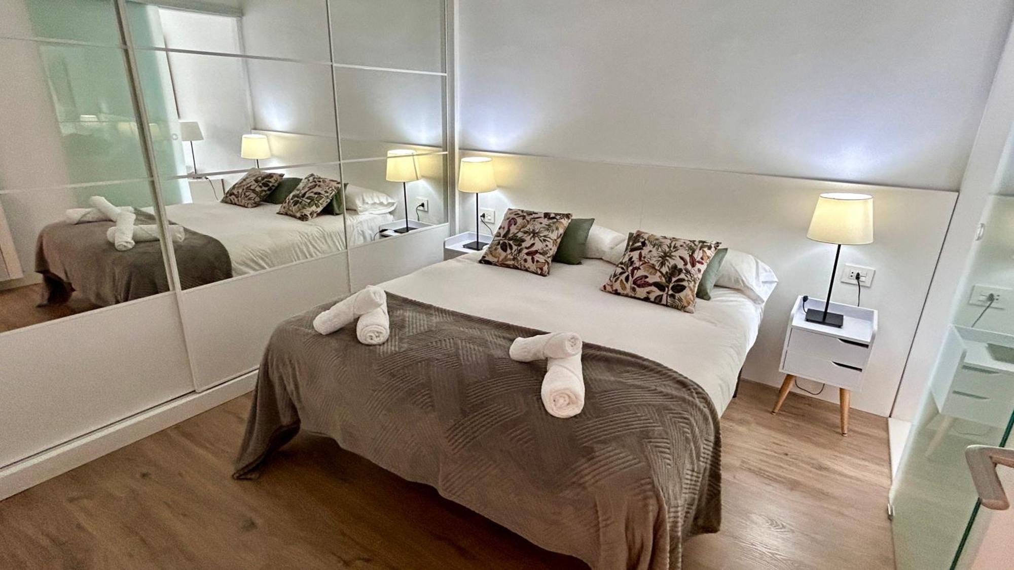 Appartement Aldamar Old Town - Romantic Historic Centre *
