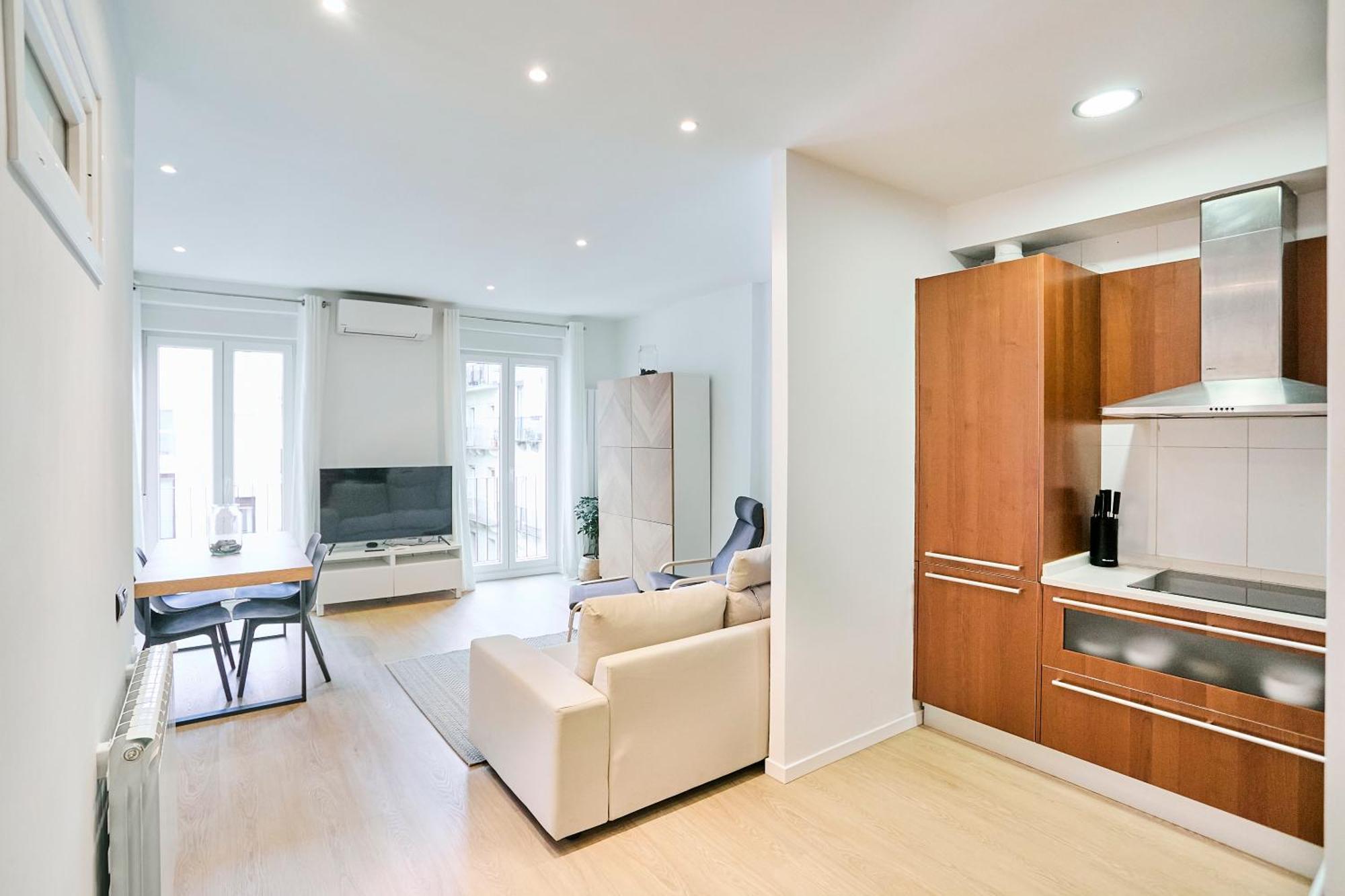Apartamento Urbieta By Basque Homes San Sebastián