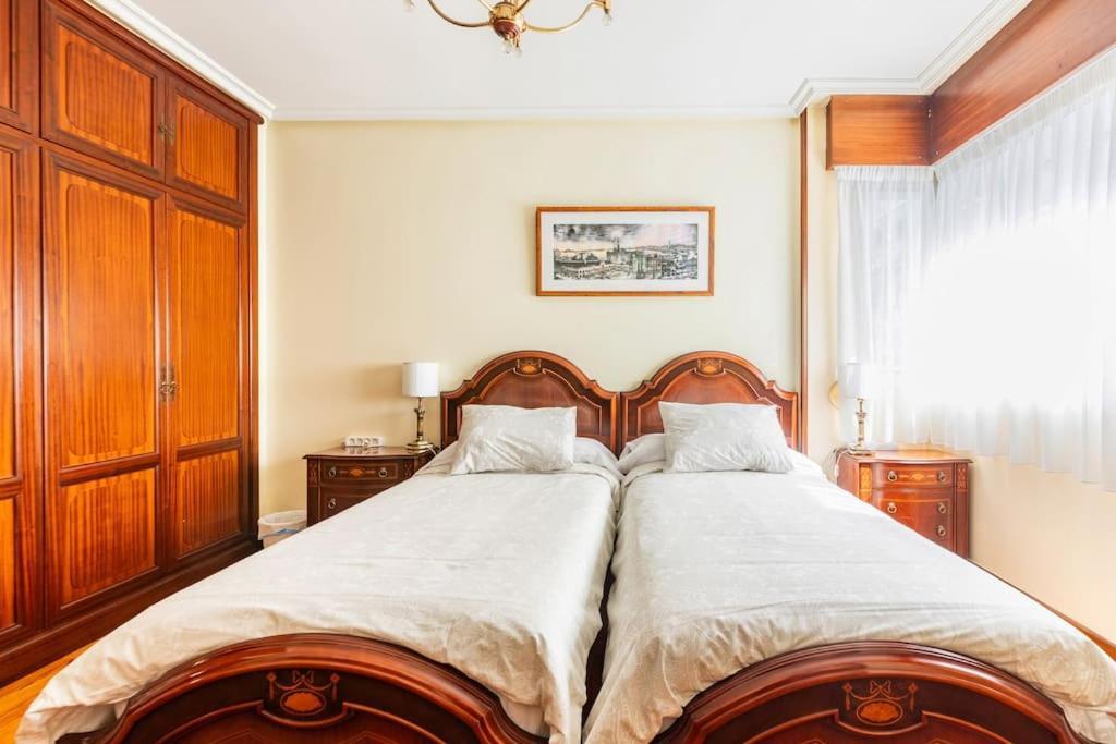 Appartement Terraza Playa Y Calle Peatonal Ess03377 *