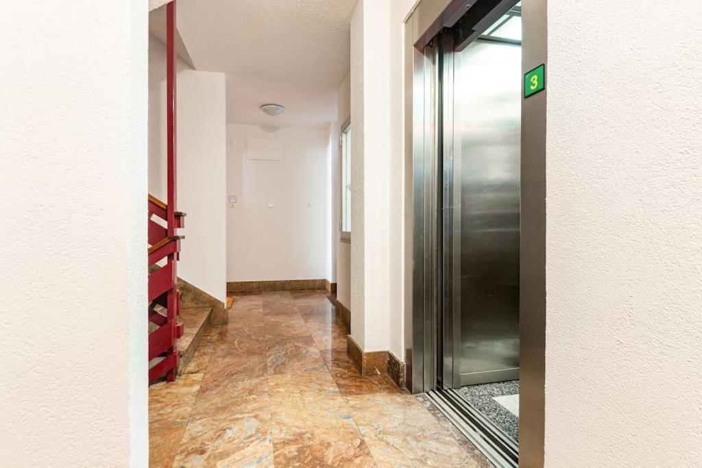 Appartement Terraza Playa Y Calle Peatonal Ess03377 *