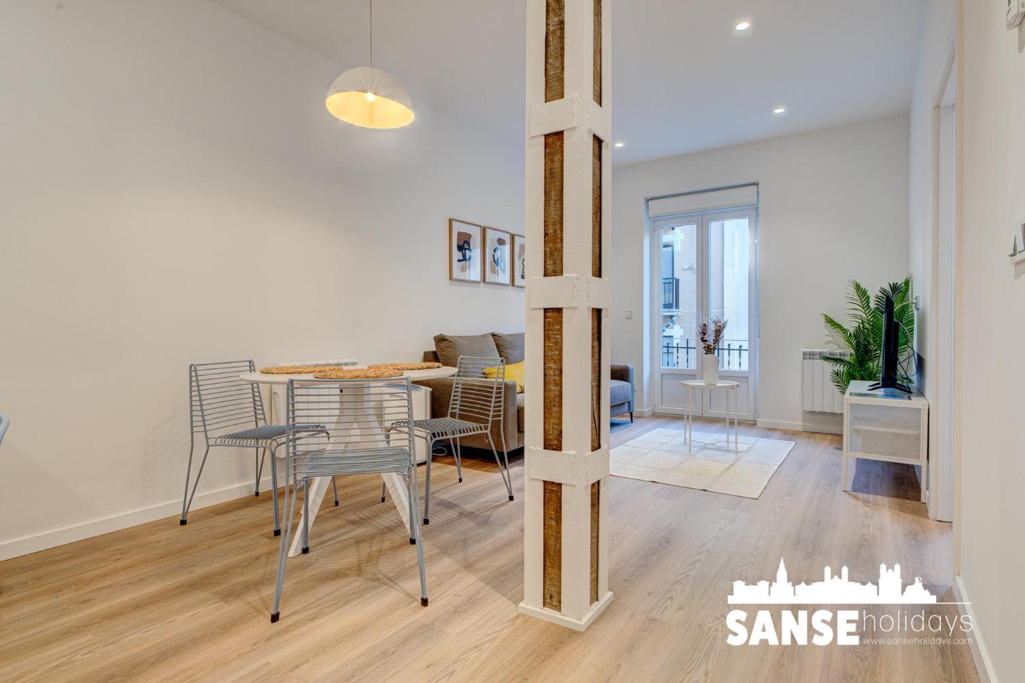 Appartement Salud By Sanse Holidays *