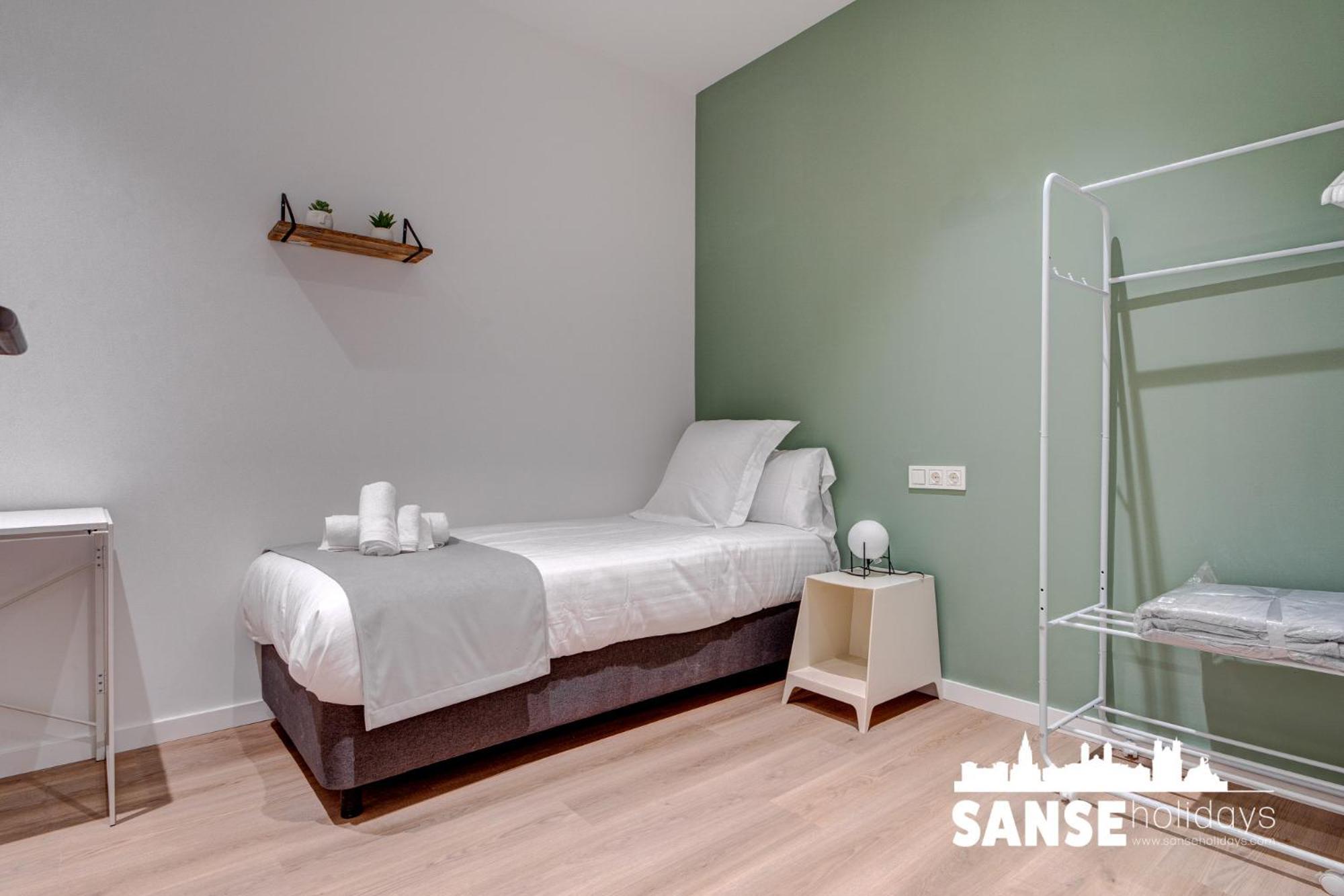 Salud By Sanse Holidays