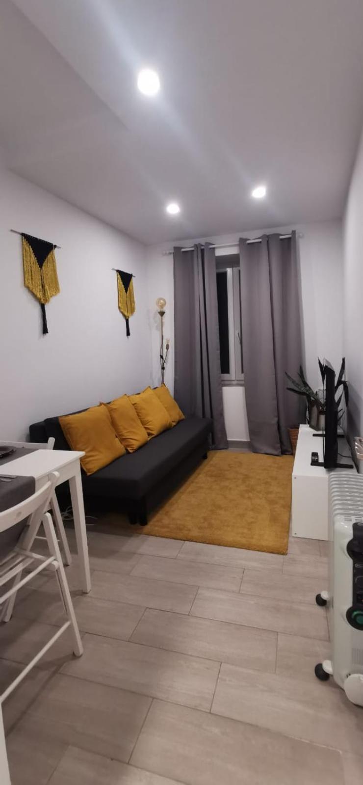 Casa Eguino Pet - Friendly