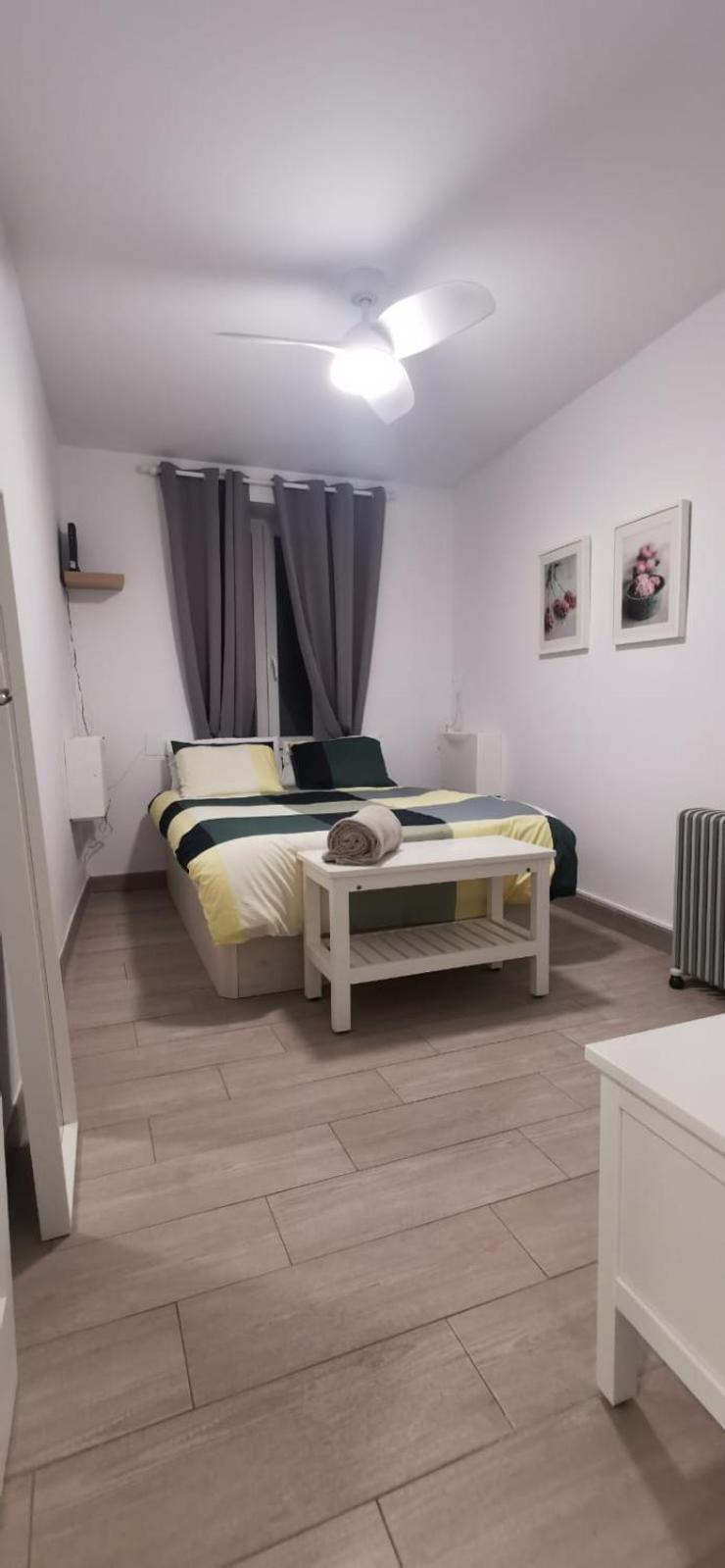 Casa Eguino Pet - Friendly Apartment