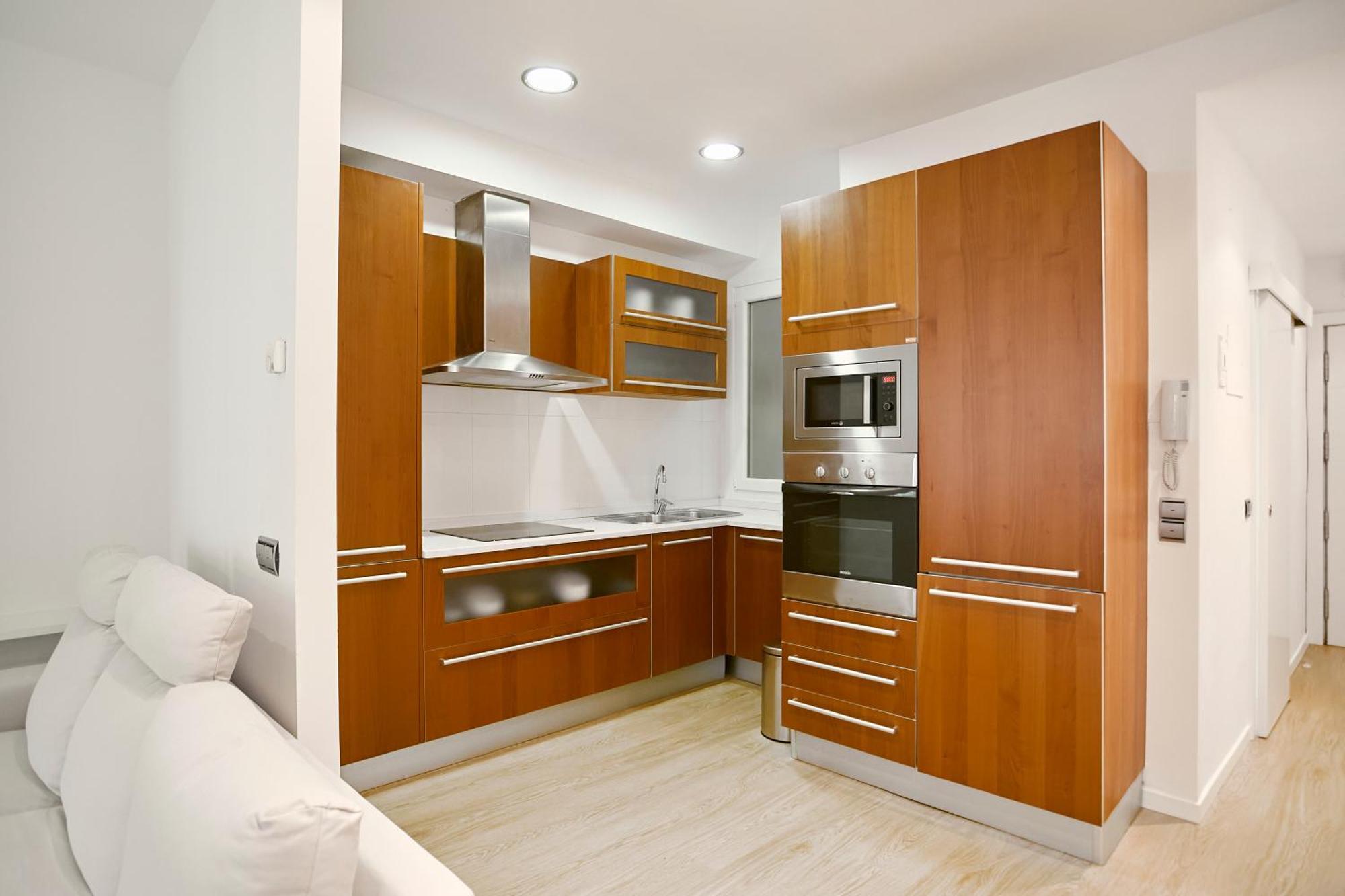 Urbieta By Basque Homes Apartamento *