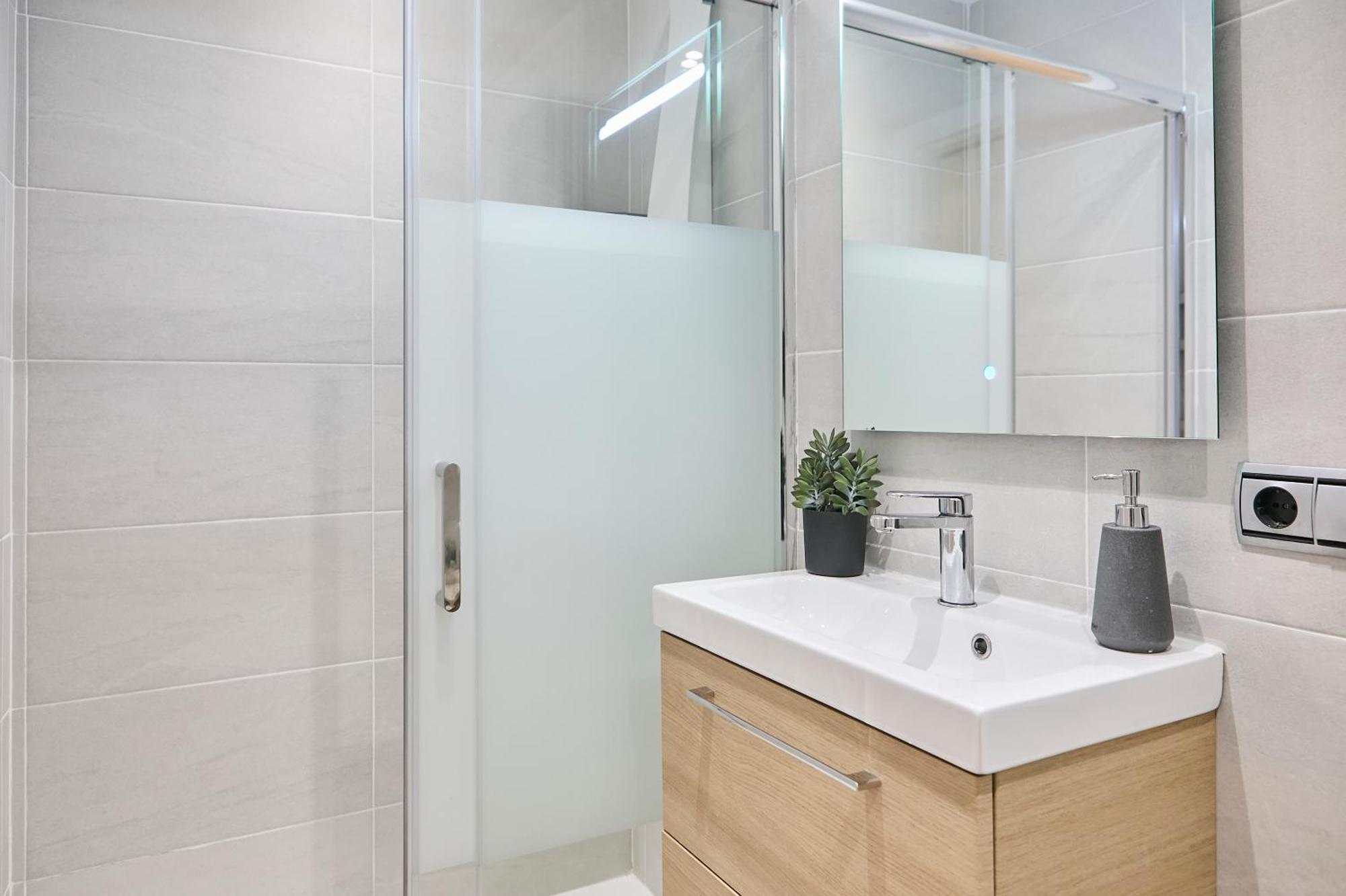 Urbieta By Basque Homes * San Sebastián