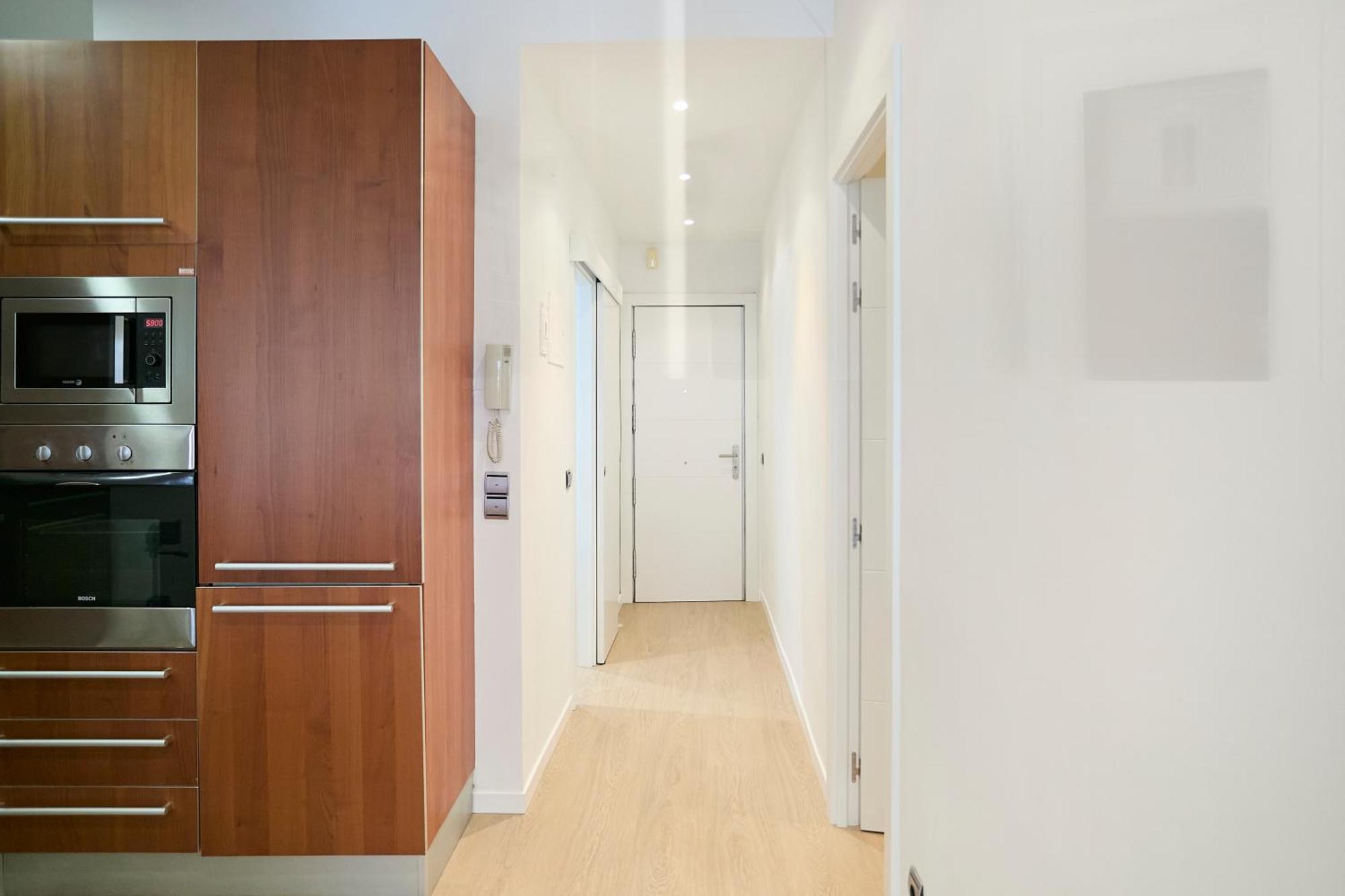 Urbieta By Basque Homes * San Sebastián
