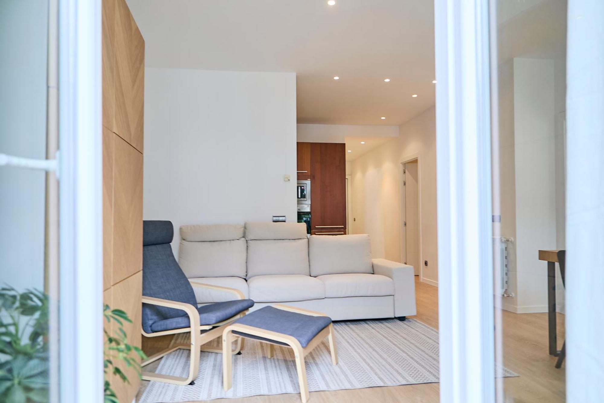 Urbieta By Basque Homes Apartamento San Sebastián