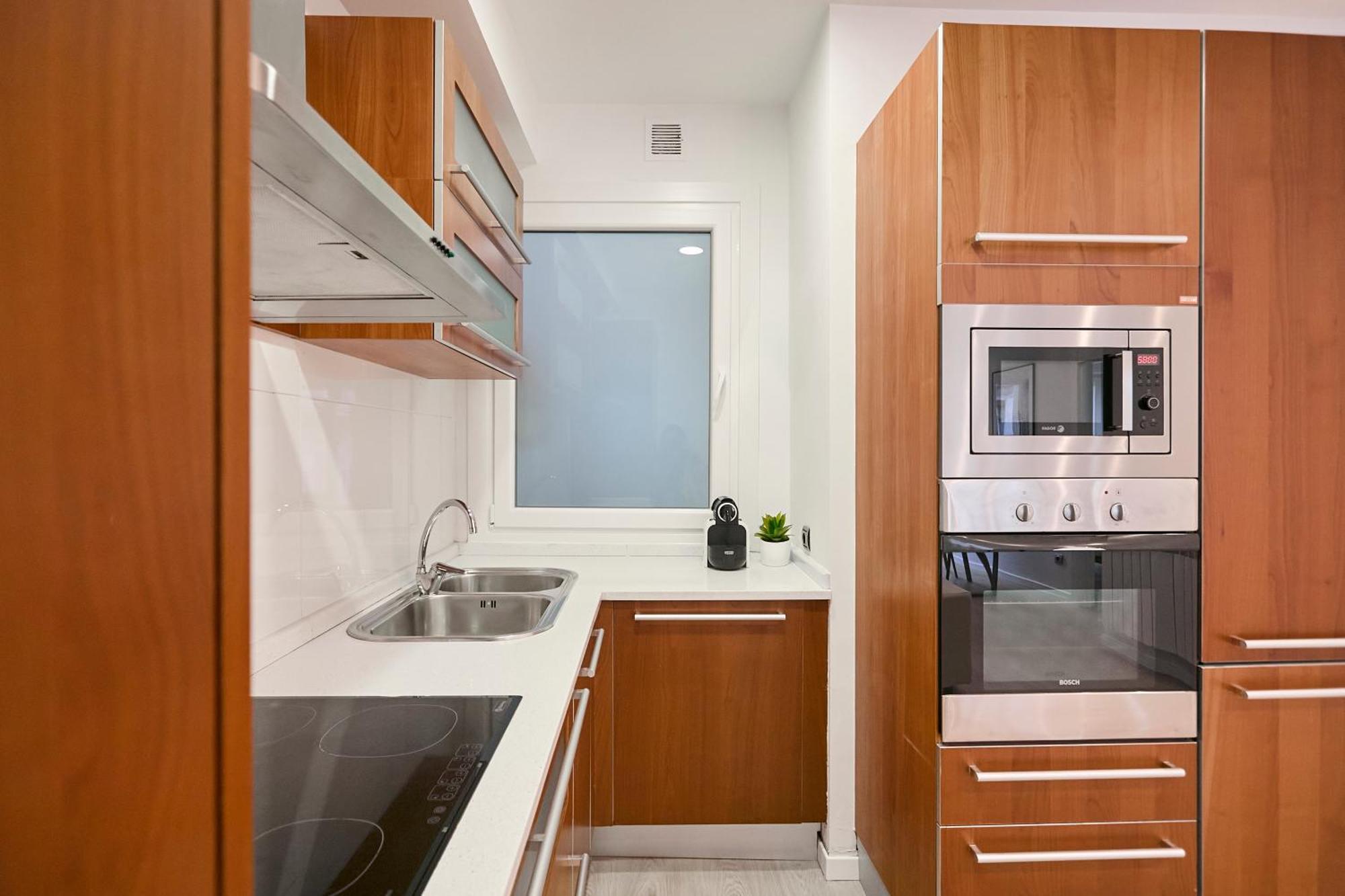 Urbieta By Basque Homes Apartamento *