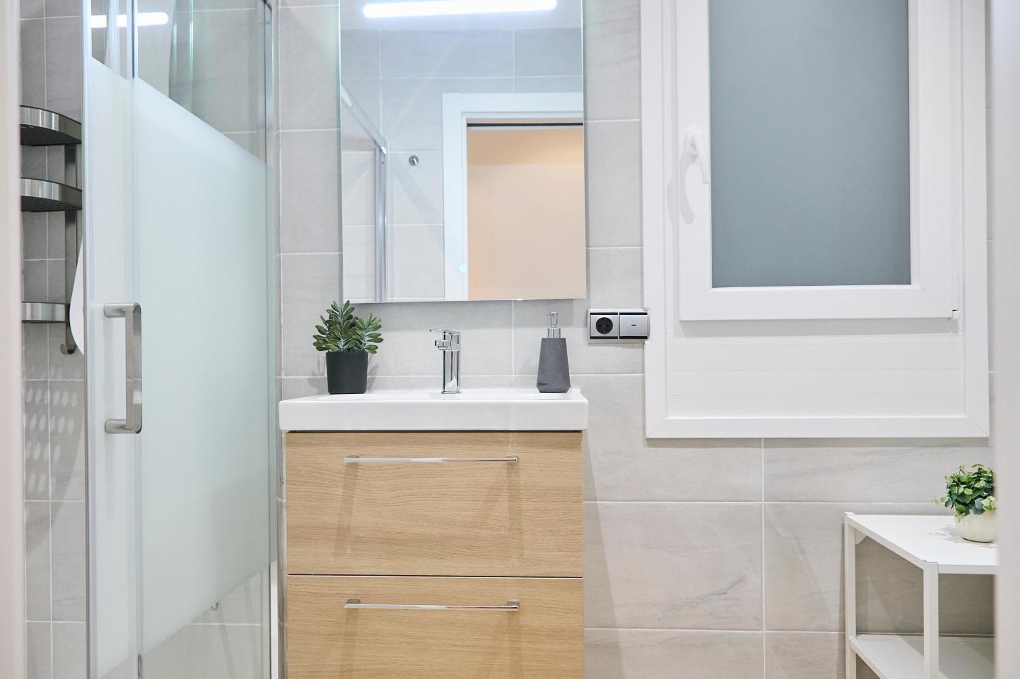 Apartamento Urbieta By Basque Homes *