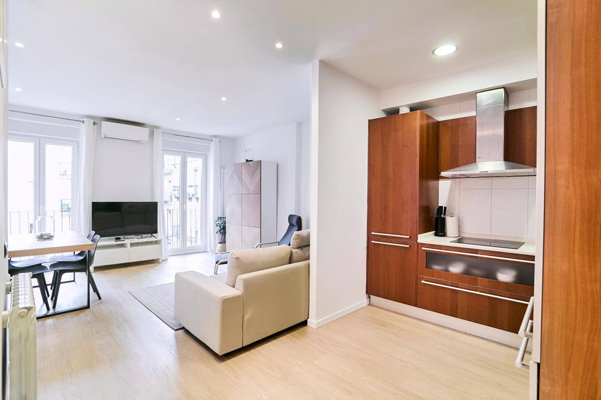 Apartamento Urbieta By Basque Homes San Sebastián