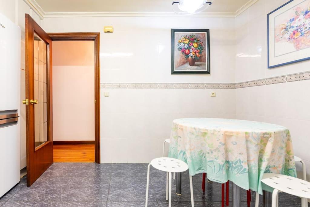 Terraza Playa Y Calle Peatonal Ess03377 Appartement