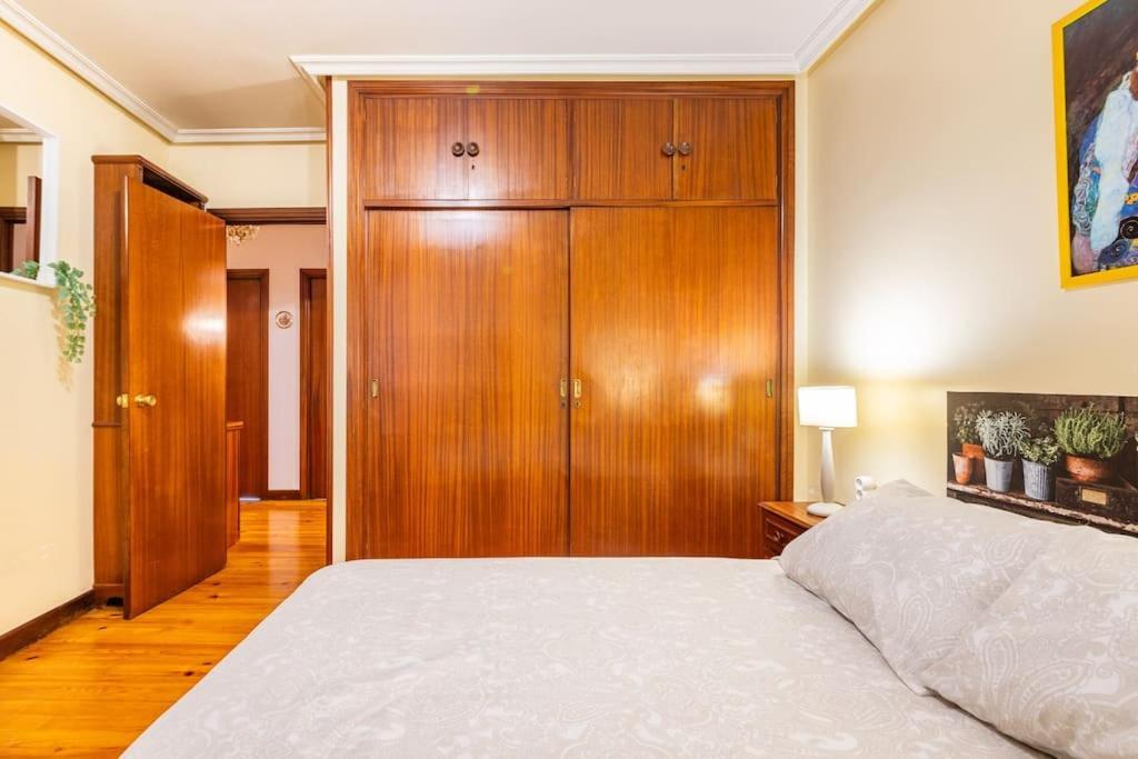 Appartement Terraza Playa Y Calle Peatonal Ess03377 Saint-Sébastien