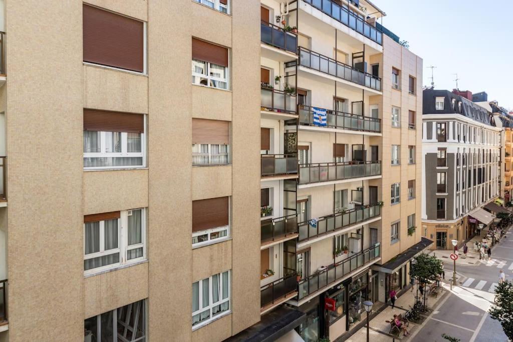 Appartement Terraza Playa Y Calle Peatonal Ess03377 *