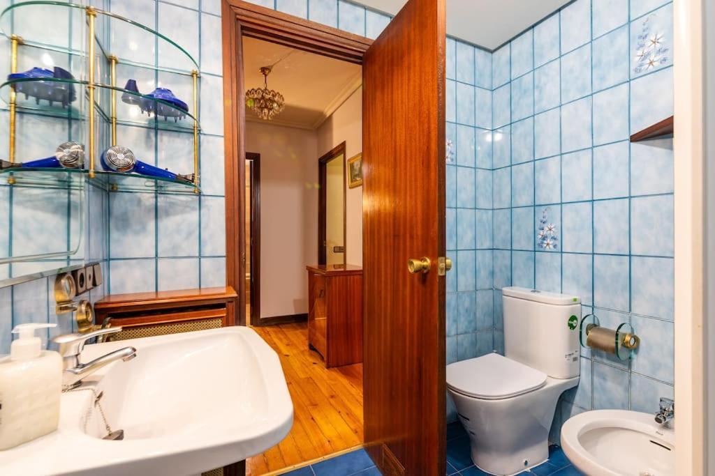 Appartement Terraza Playa Y Calle Peatonal Ess03377 *