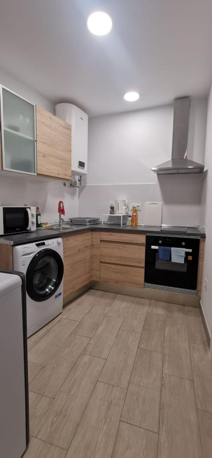 Apartment Casa Eguino Pet - Friendly San Sebastian