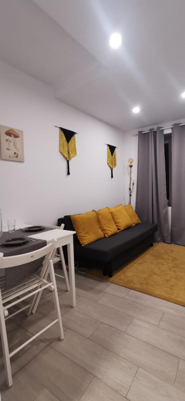 Casa Eguino Pet - Friendly Apartment