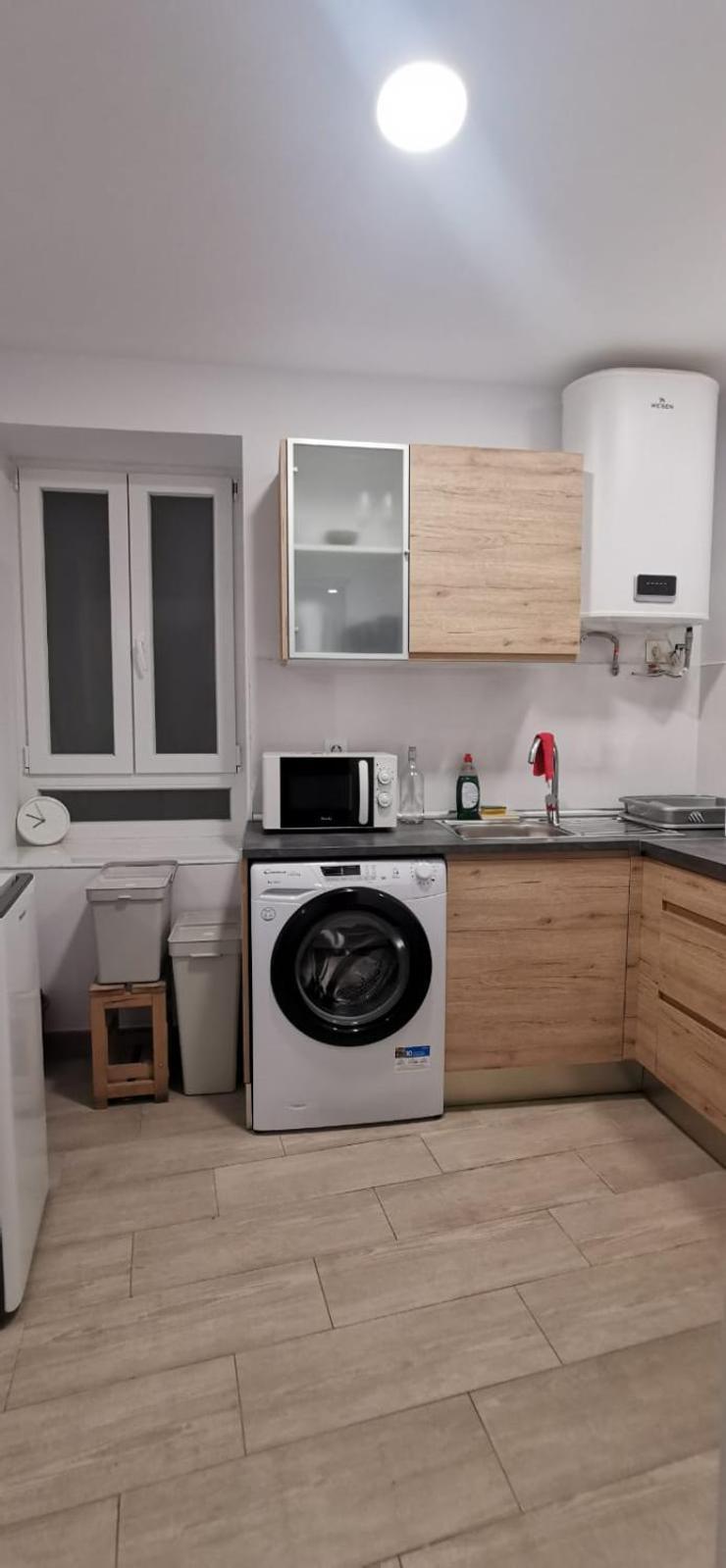 Casa Eguino Pet - Friendly Apartment *