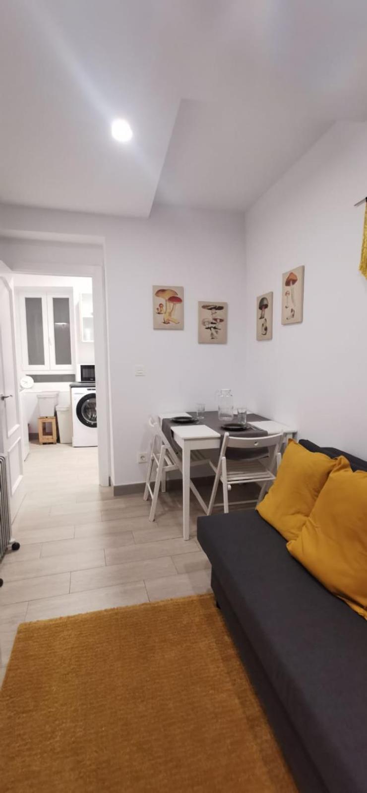 Apartment Casa Eguino Pet - Friendly San Sebastian