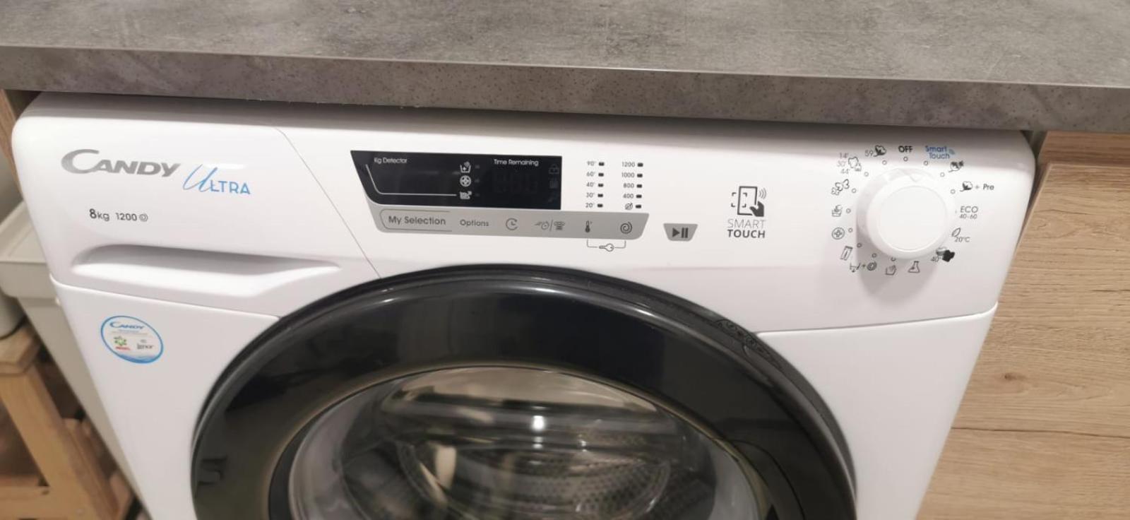 Casa Eguino Pet - Friendly Apartment San Sebastian