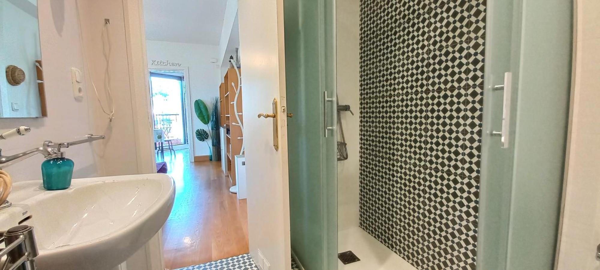 Appartement Luz-gros