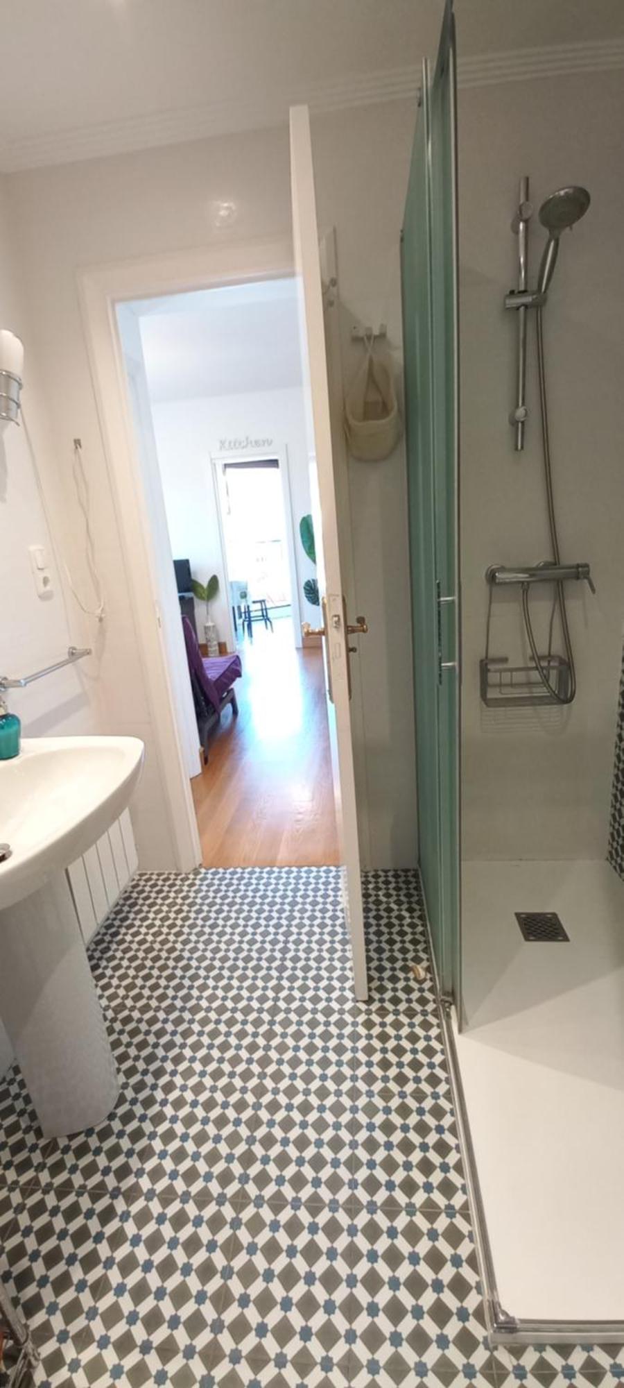 Luz-gros Appartement