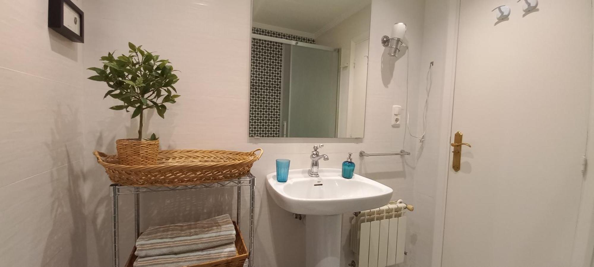 Appartement Luz-gros