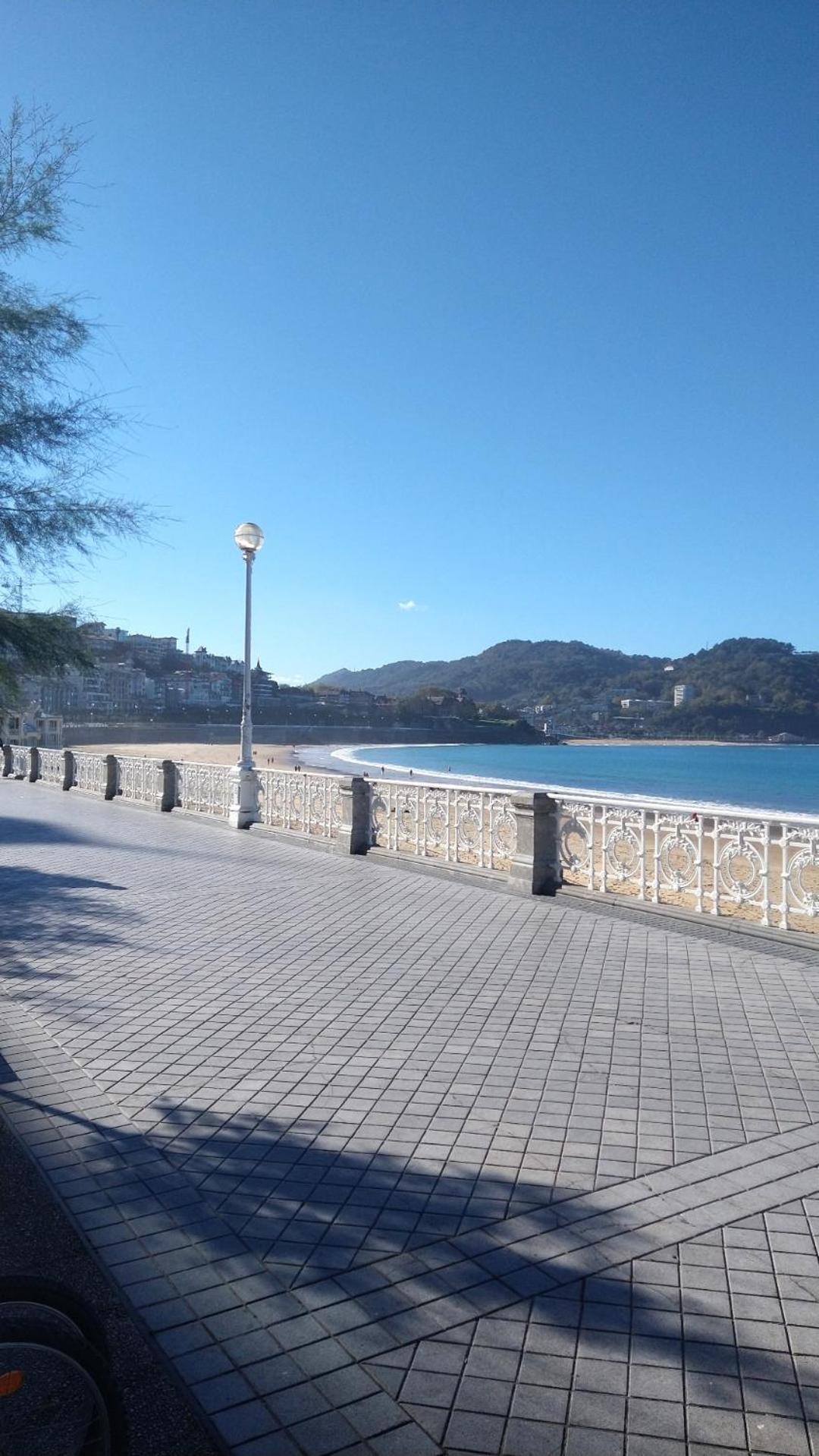 Marina Bay 1, La Concha, *