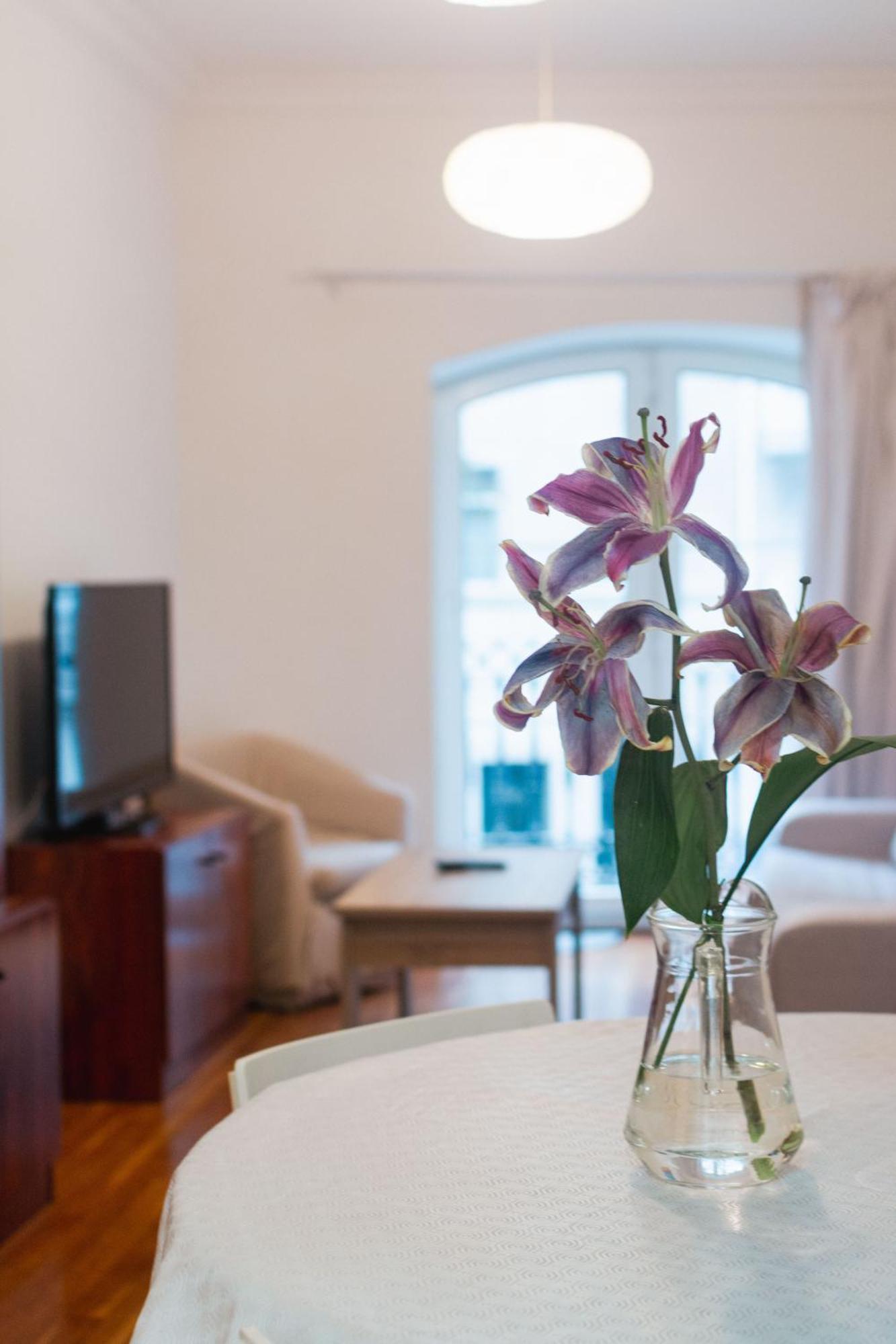 Marina Bay 1, La Concha, Apartamento San Sebastián