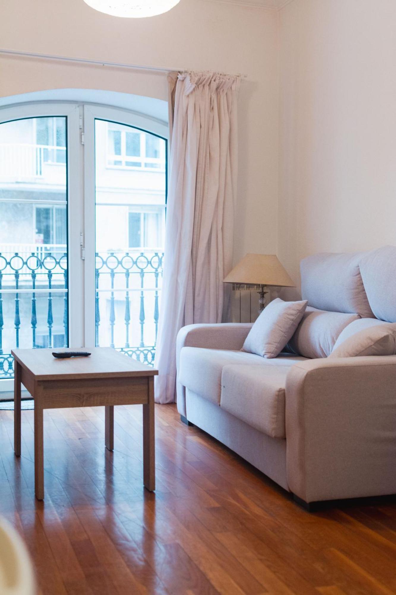 Apartamento Marina Bay 1, La Concha, *