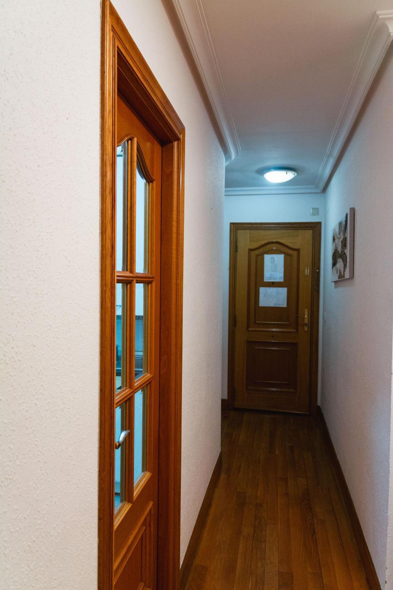 Apartamento Marina Bay 1, La Concha,
