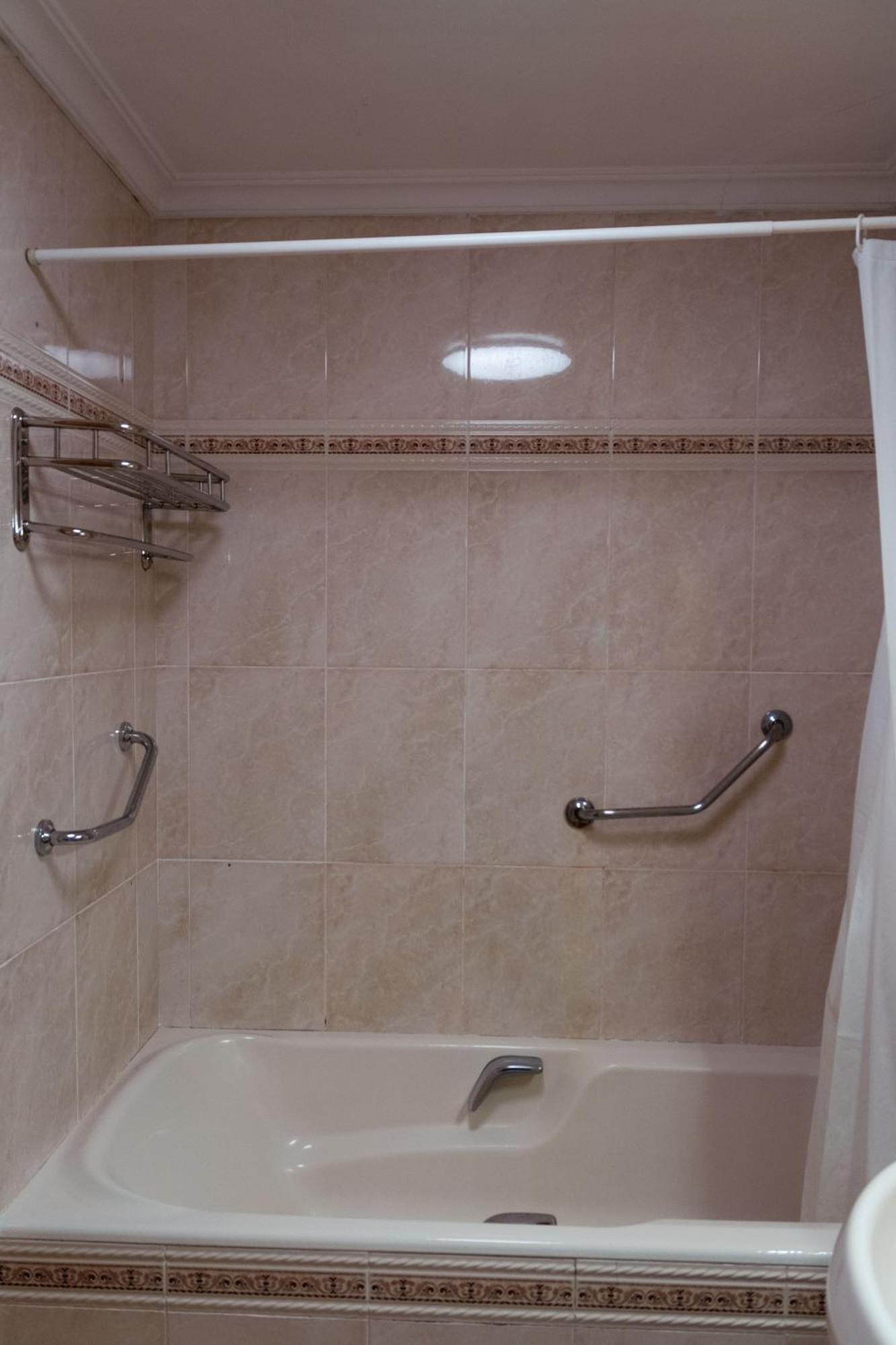 Apartamento Marina Bay 1, La Concha, San Sebastián