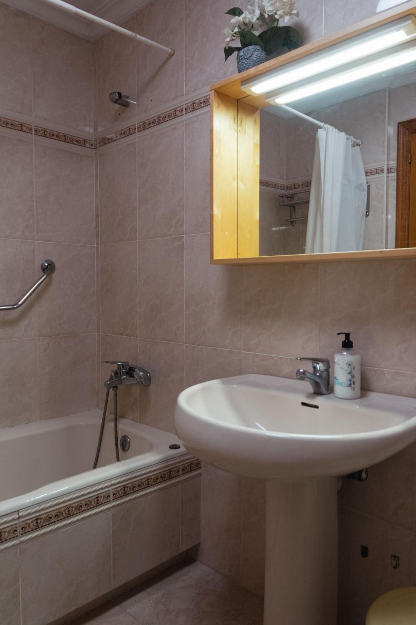 Apartamento Marina Bay 1, La Concha,