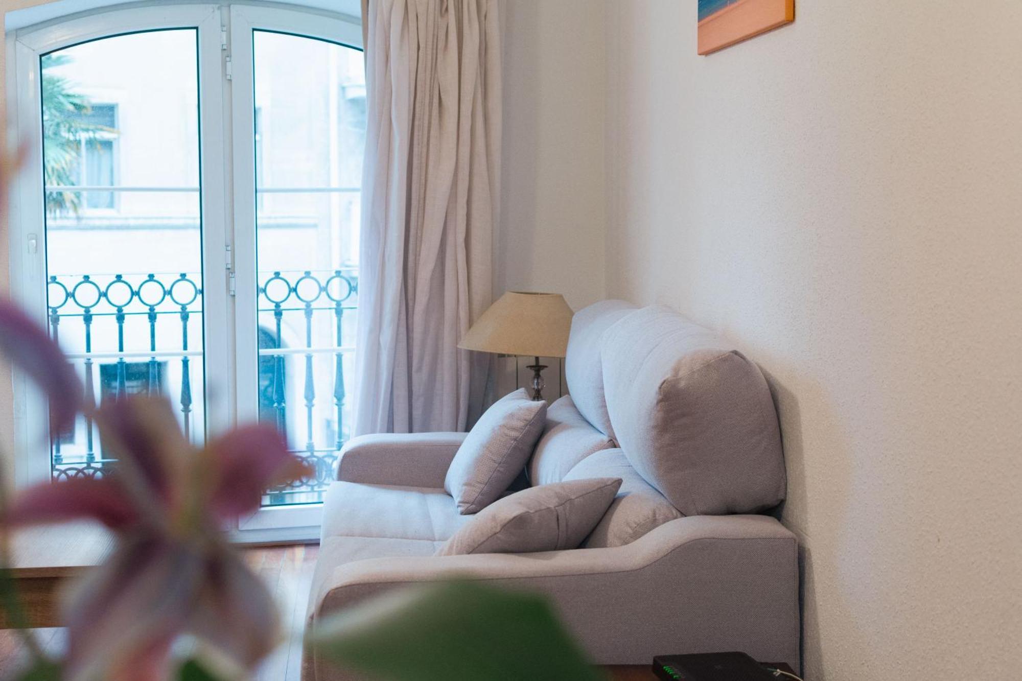 Apartamento Marina Bay 1, La Concha, *