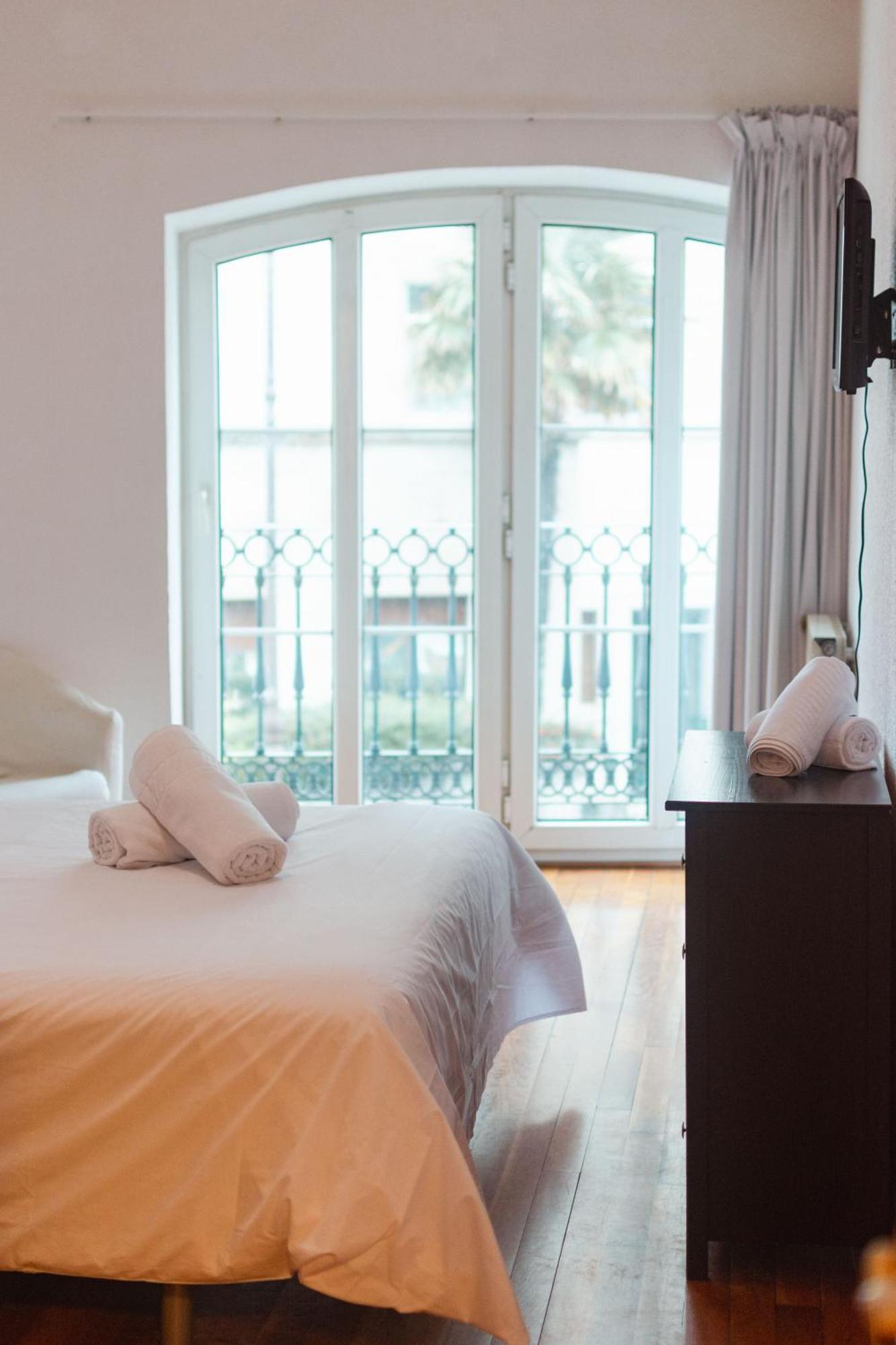 Apartamento Marina Bay 1, La Concha, San Sebastián